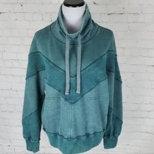 Free People movement pull over